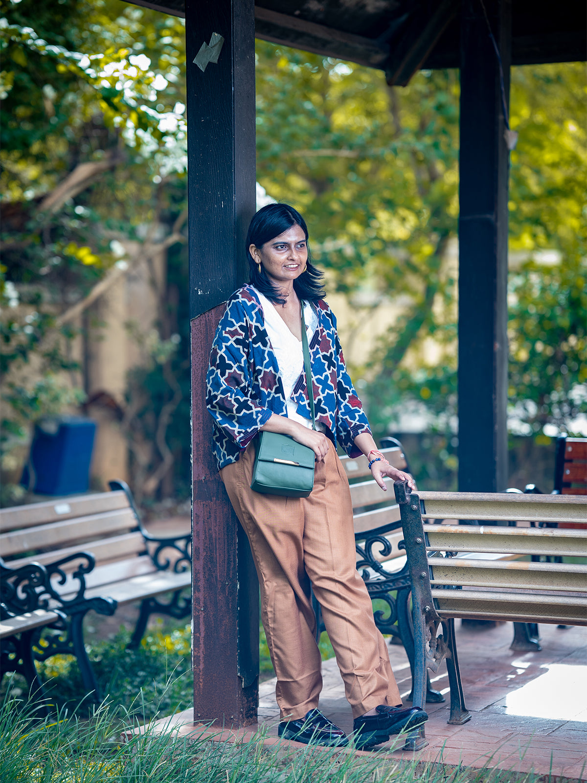 Malati Sling Bag