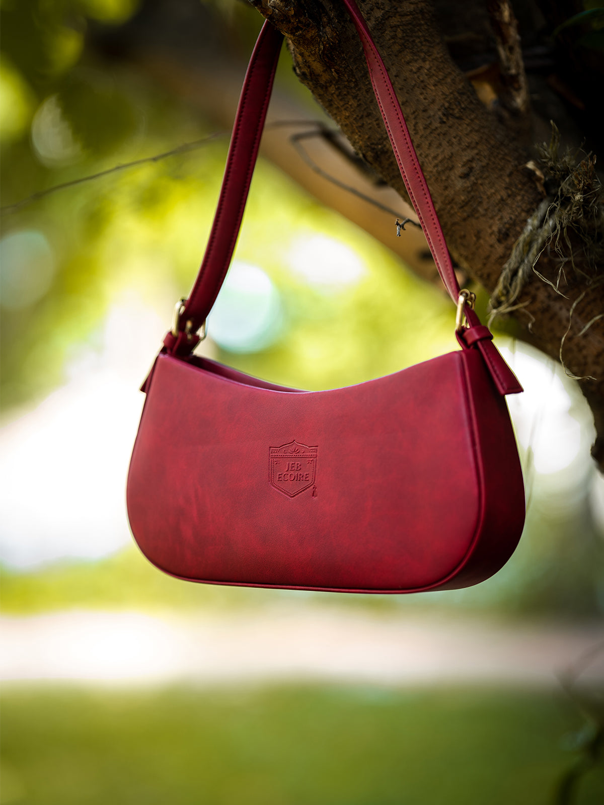 Parijat Shoulder Bag