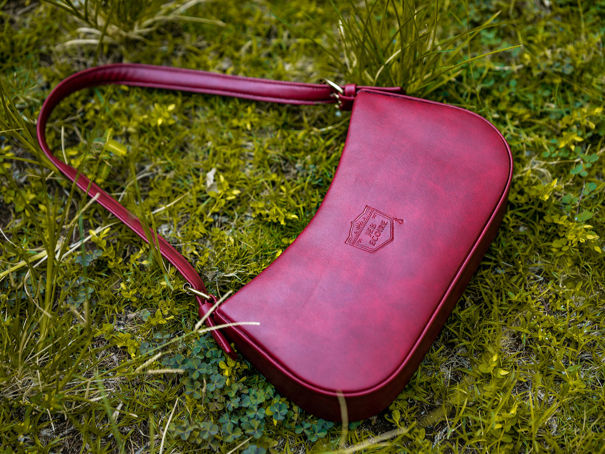 Parijat Shoulder Bag