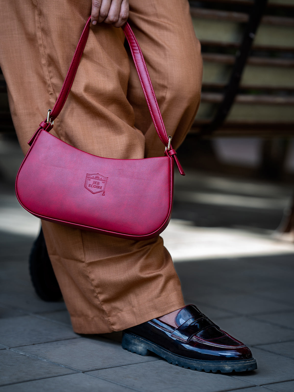 Parijat Shoulder Bag