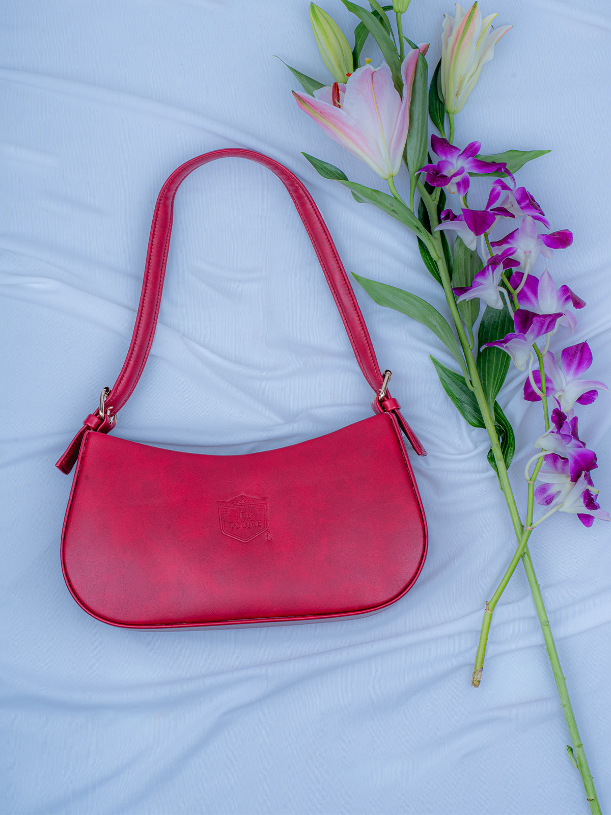 Parijat Shoulder Bag
